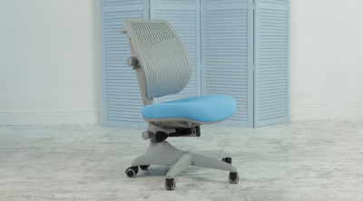 Кресло эргономичное Speed Ultra V317 Comf-pro