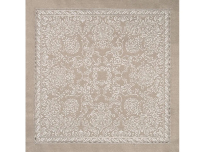 Салфетки жаккардовые 2шт "Романтика" 45*45