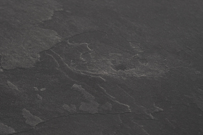 "Венето" обеденный стол из HPL 90х90см, цвет "серый гранит", каркас белый