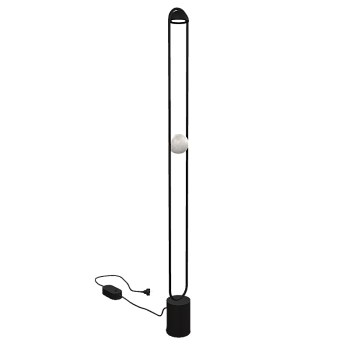Торшер Masiero Luppiter STL 1 11