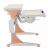 Стол эргономичный HARVARD BD333 Comf-pro