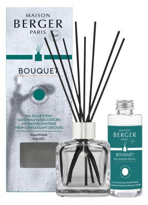 Аромадиффузор для Ванной 100мл