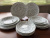 Сервиз Тhе White Snow Driade на 6 персон Сервиз Тhе White Snow Driade на 6 персон