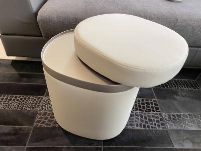 ПУФ-КОНТЕЙНЕР NOBU ALF