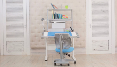 Кресло эргономичное Speed Ultra V317 Comf-pro