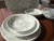 Сервиз Тhе White Snow Driade на 6 персон Сервиз Тhе White Snow Driade на 6 персон