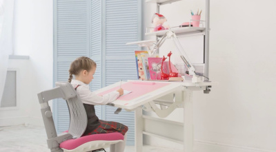 Кресло эргономичное Speed Ultra V317 Comf-pro