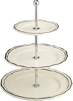 Этажерка для фруктов